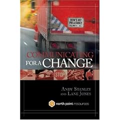 Communicating for a Change