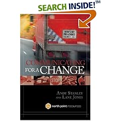 Communicating for a Change: Seven Keys to Irresistible Communication