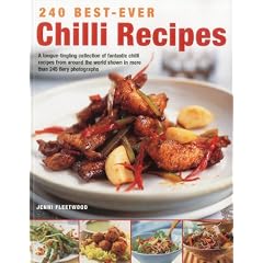 240 Best-Ever Chilli Recipes