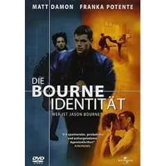 Die Bourne Identit�t