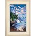 Search : Lighthouse in Moonlight PBN