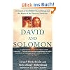 David and Solomon: In Search of the Bible's Sacred Kings and the Roots of the Western Tradition: In Search of the Bible's Sacred Kings and the Roots of Western Civilization