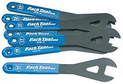 Park Tool Shop Cone Wrench Set Park Tool Shop Cone Wrench Set