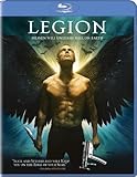 Image de Legion [Blu-ray]