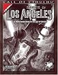 Secrets of Los Angeles (Call of Cthulhu)