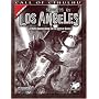 Secrets of Los Angeles (Call of Cthulhu)