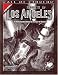 Secrets of Los Angeles: A Guidebook to the City of Angels in the 1920s (Call of Cthulhu Roleplaying)