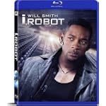 SAVE $20 - I, Robot [Blu-ray] $9.99