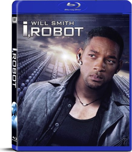 Review of I, Robot [Blu-ray] Online