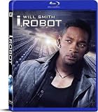I, Robot [Blu-ray] [2004] [US Import]