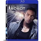 I, Robot [Blu-ray] ~ Will Smith