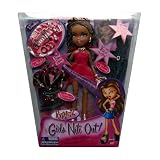Bratz Girls Nite Out! Collection: Sasha