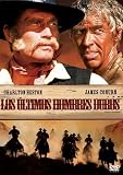 The Last Hard Men [region 2] [import]