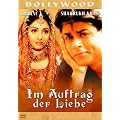 Im Auftrag der Liebe