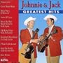 Johnnie & Jack - Greatest Hits