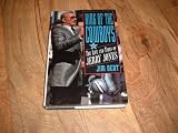 Jerry Jones-Owner of the Dallas Cowboys-King of the Cowboys by Jim Dent. Hardcover copy with dust jacket. Copyright 1995. The Life and Times of Jerry Jones.