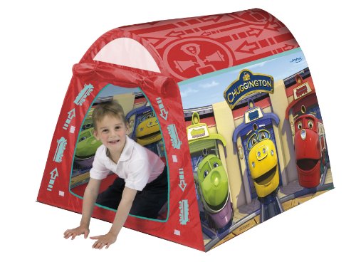 Tente Chuggington