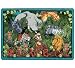 Joy Carpets Kid Essentials Wild About Books Kids Rug