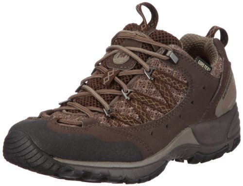 Merrell AVIAN LIGHT SPORT GTX J68300, Chaussures de randonnée femme - Marron-TR-F5-73, 40.5 EU