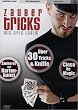 Zaubertricks mit Cris Labim