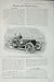 1907 MINERVA KAISERPREIS MOTOR CAR DARRACQ CHASSIS AXLE Image