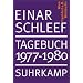 Tagebuch 1977-1980