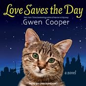 Love Saves the Day | [Gwen Cooper]