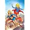 Read About DC Comics' Superheroines[PART 2]