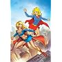 Supergirl Vol. 3: Identity