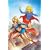 Supergirl Vol. 3: Identity