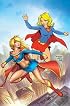 Supergirl Vol. 3: Identity