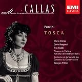 Puccini: Tosca (Highlights)