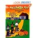Halloween Fun (Dover Holiday Coloring Book)