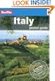 Italy (Berlitz Pocket Guides)