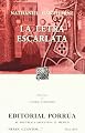 The Scarlet Letter (Spanish Edition)