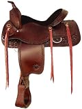 Calgary Pleasure Saddle