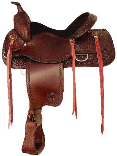 Calgary Pleasure Saddle