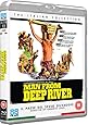 Man From Deep River (Blu-ray)