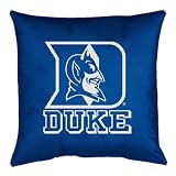 Duke University Blue Devils Throw Bed Pillow