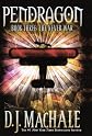 The Never War (Turtleback School & Library Binding Edition) (Pendragon (Pb))