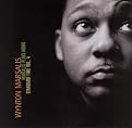 Standard Time, Vol. 4: Marsalis Plays Monk