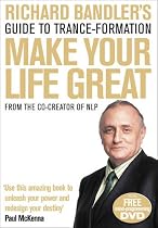 Richard Bandler's Guide to Trance-formation (Book & DVD)