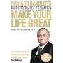 Richard Bandler's Guide to Trance-formation (Book & DVD)