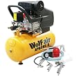 3hp compressor