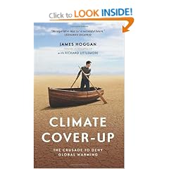 Climate Cover-Up