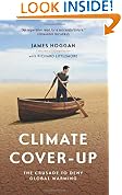Climate Cover-Up