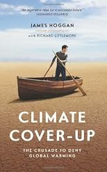 Climate Cover-Up