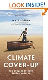 Climate Cover-Up