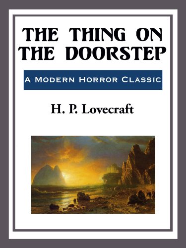 The Thing on the Doorstep