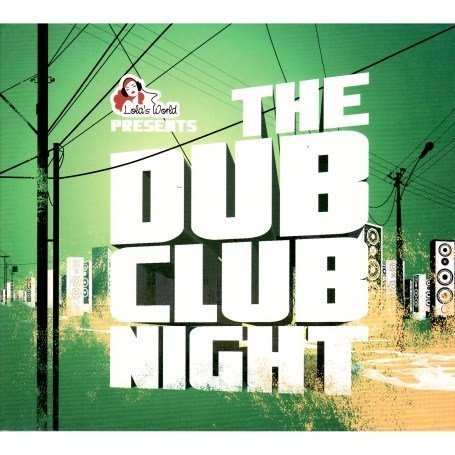 CD-Charts  Search : The Dub Club Night (2CD)